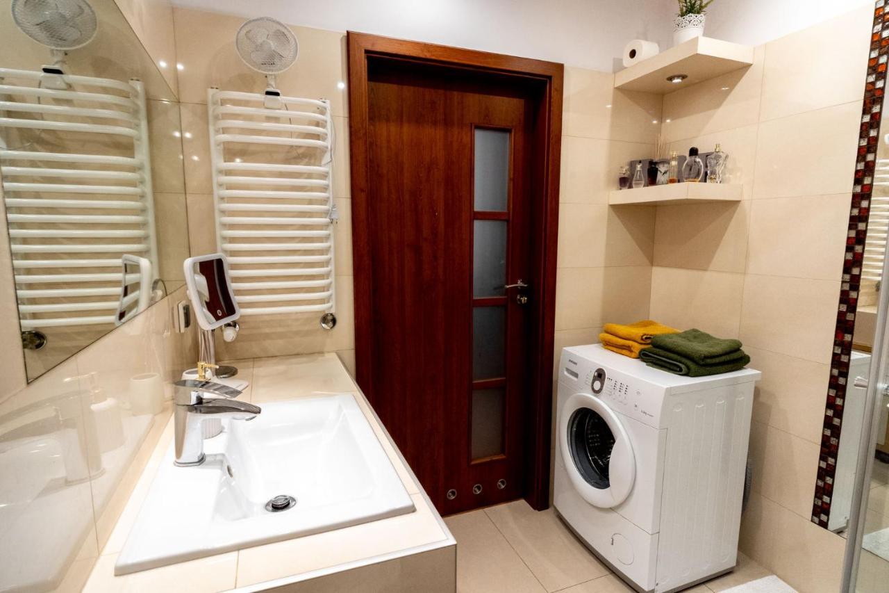 Torre Verona - 70m2, Terrace, Garage Apartmán *