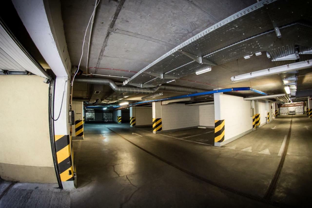 Apartmán Torre Verona - 70m2, Terrace, Garage *