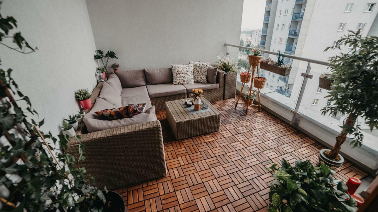 Torre Verona - 70m2, Terrace, Garage *