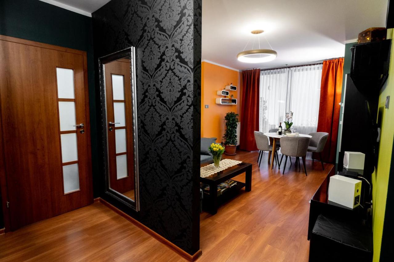 Torre Verona - 70m2, Terrace, Garage Apartment