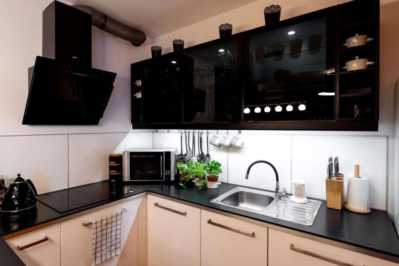 Torre Verona - 70m2, Terrace, Garage * Krakow